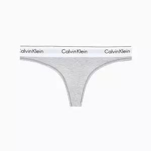 캘빈클라인 CALVIN KLEIN UNDERWEAR 여성 아이콘 코튼 모달 T팬티_QF8518P7A QF8518P7A 175358