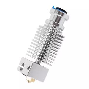 RAMPS 3D 프린트 J 헤드 핫엔드 직접 필라멘트 MK3/MK3S 티타늄 압출기 프린터 부품 0.4mm 노즐 E3D V6