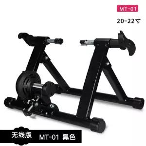 MTB 자전거 고정 로라 롤러 휠로드 실내 트레이너 20인치