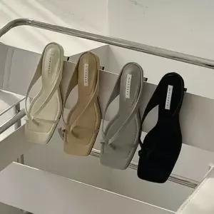 [라일리] Rly 펌프스 여자구두 웨지힐 정장구두 토오픈 샌들 베