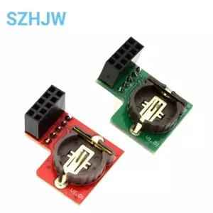 I2C RTC DS1307 고정밀 모듈 실시간 시계 라즈베리 파이