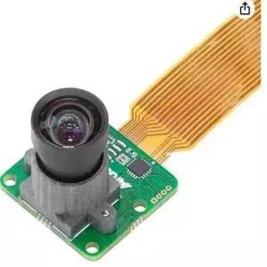 재고 B0262 Arducam 라즈베리 파이 HQ 카메라 12MP IMX477 제로 2W