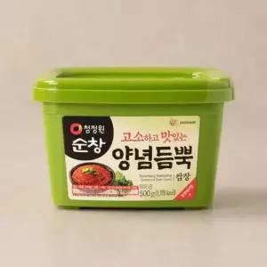 순창 쌈장 500g