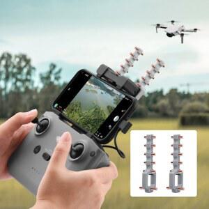 UHD안테나 TV 실내 지상파 수신기 NEOAIR 3MINI 4K4 확장기용 DRONE 조종기 안테나 YAGI 범위 RCN1N2N3 신호 부스터 PRO