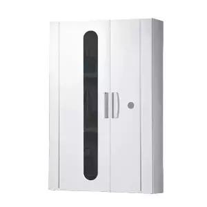 모던 801장뉴심플 욕실장