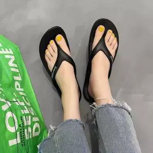 4컬러 말랑 여름 남녀 슬리퍼 쪼리 데일리 고무 조리 여성쪼리 남녀공용쪼리 커플쪼리