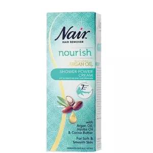 네어 민감성용 인샤워 바디 제모크림 200ml