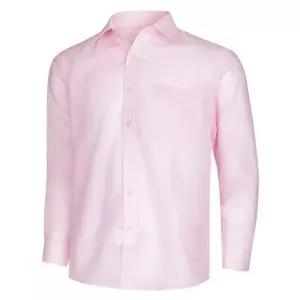 [파파브로] 남성 클래식 경량 모시 셔츠 DE-SHS-7996