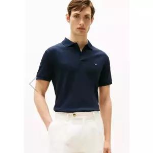 매장정품 타미힐피거 리퀴드 코튼 시즈널 폴로 셔츠8종택1(T12G1TKT120MT1) 259814
