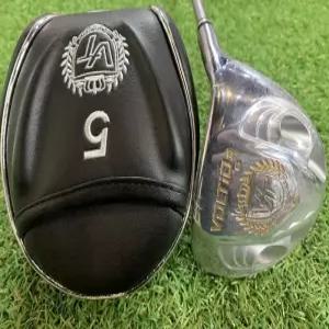 볼티오 3 G 5번 18도 S 페어웨이우드