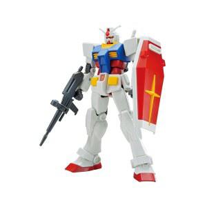 반다이 취미 - 기동복 건담 1/144 RX-78-2 건담, 스피릿 입문용 모델 키트