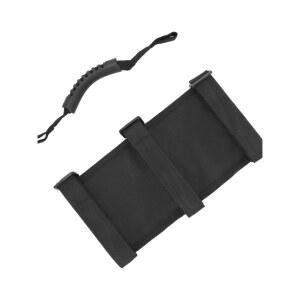 숄더 스트랩 백팩 강아지 FIX 벨트 카시트 ISO BELT