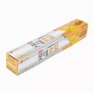 쿠킹호일 주방호일 은박지 김밥포장지 은박호일