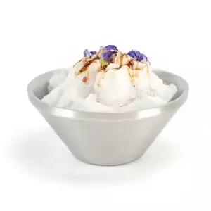 업소용 이중구조 스텐 빙수볼 7호