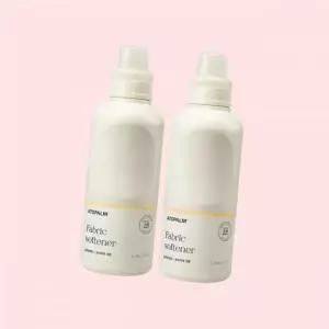 사야 아토팜 섬유유연제 1000ml (프리지아코튼 면) 2개 아기세제유연제 4620619