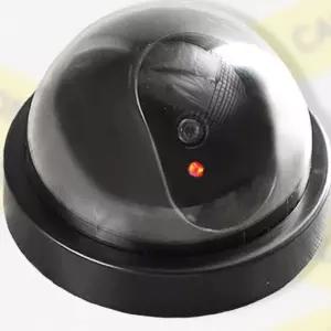 모형 CCTV 카메라 CCTV모형 외부CCTV