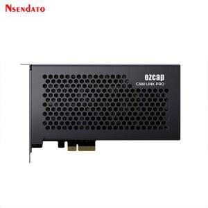 캡쳐보드 EZCAP 335 4K HDMI OBS 스튜디오 보드 EZCAP335 비디오 카드 그래버 스트림 멀티캠 게임 캡처 박스용 레코드 PCIE