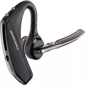 Plantronics 203500-101 보이저 5200 블루투스 헤드셋