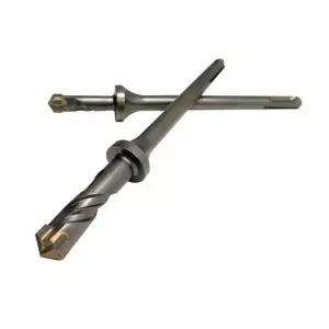 111576 스톱드릴비트-SDS PLUS 10x35mm 10mm 연삭 공작 드릴류드릴 UDT 절삭