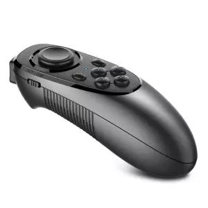 VR 리모컨 게임패드 블루투스 제어 비디오 게임 셀카 플립 전자책/PPT/누크 페이지 마우스 가상 현실