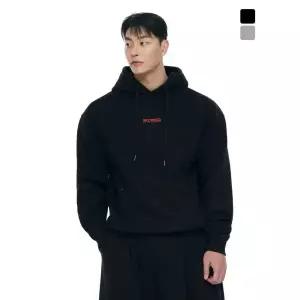 바이젝 BYSEC 챔프 기모 후드티_2Color 220172