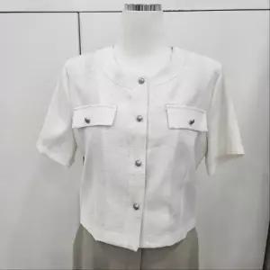 부루앤쥬디 sh06 플립포켓자켓 베이지 BBSFJK001P