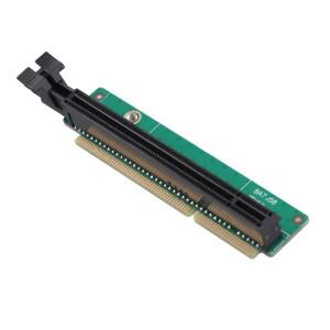 레노버호환 Tiny6 시리즈 모델용 PCI-E 16X 그래픽 카드 어댑터 라이저 P340  M90Q