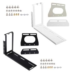 DIY 금속 그래픽 카드 수직 브래킷 라이저 PCI 익스프레스 스텐트 스탠드 홀더  케이스