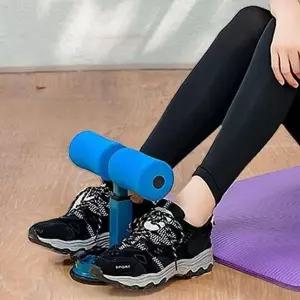 [아웃도어스/셀러허브_아웃도어]흡착식 윗몸일으키기 홀더 홈트 복근운동