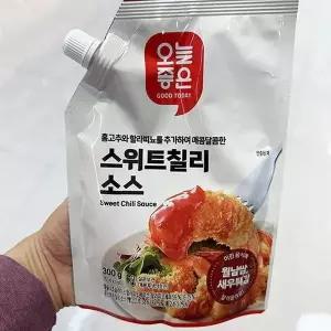 에이알비티 오늘좋은 스위트 칠리소스 300g x 2개 88862
