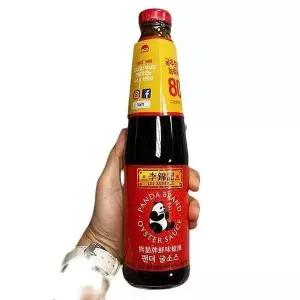 에이알비티 오뚜기 이금기굴소스 팬더 510g 40725