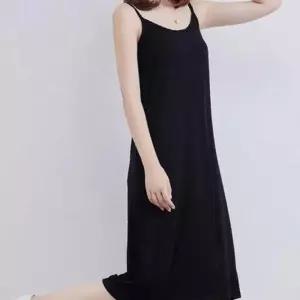 [텐바이텐][홍은]여자 여름 홈웨어 끈 나시 원피스 민소매 슬립 코디