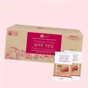 올즙 올바른 석류즙 100포 4716909