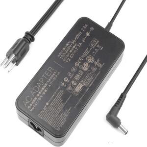 19.5V 7.7A 150W 5.5x2.5mm 노트북 전원 어댑터 A17-150P1A 아수스호환 GL503G FX504GM호환 G53S