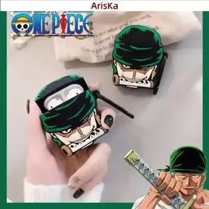 씨플  에어팟케이스 원피스 조로 AirPods 1 2 3 pro