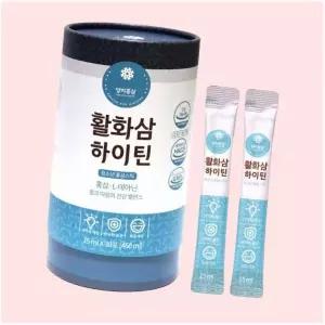 Yangji korean 레드 ginseng 활화삼 하이틴 (14세 19세) 4670320
