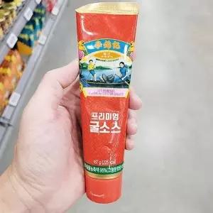 에이알비티 이금기 프리미엄 굴소스 167g 402162