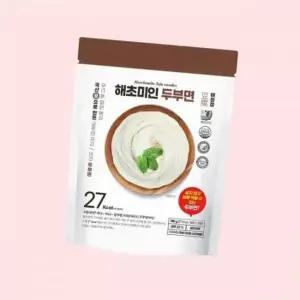 해초미인 두부면만 20입 4558658