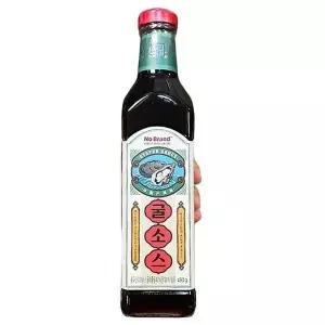 에이알비티 굴소스 490g 40695