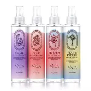 [NS홈쇼핑]비노아 퍼퓸 바디 미스트 200ml / 네가지 향 택1[35934774]