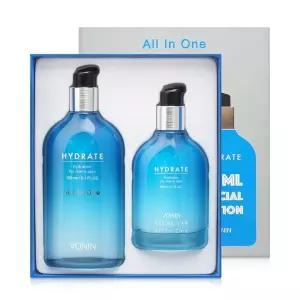 [보닌] 남성 올인원 하이드레이트 기획세트 (150ml+80ml)[35934385]