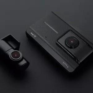 동급최강 가성비 블랙박스 딥플라이 T7 Pro 전후방 풀HD 블랙박스