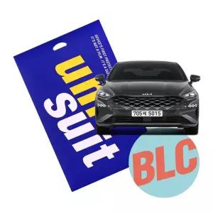 기아 K8 파노라마 네비게이션 블루라이트 차단 슈트 1매(UT220354)