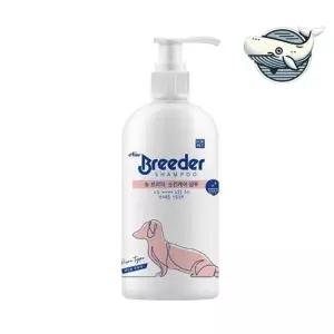애견 두피케어 샴푸 500ml 뉴 브리더 샴푸