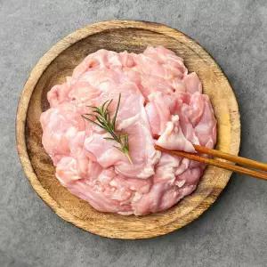 모던푸드 안창살 1kg 3봉 냉동 국내산 100%(스타배송) 2403383 J