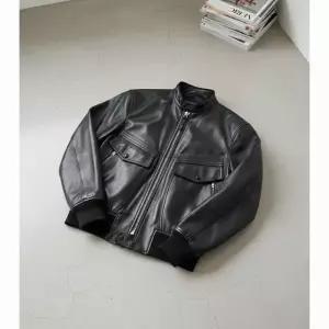 톰포드 TOMFORD 레더 자켓 가죽 자켓 LBS075 LMN028 LB999