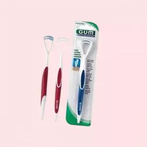 GUM 검 혀클리너 백태제거 6개입 4558663