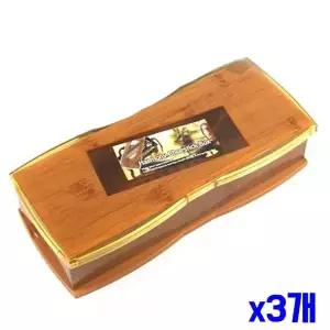 x3개 하모니 색상랜덤 수저함 우드전사 수저정리통