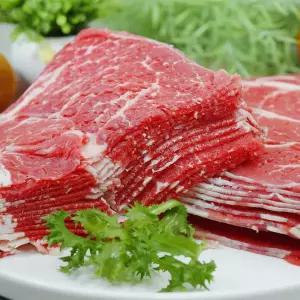 청정우 등심과 목심(척롤) 바로구이 불고기 육전용 250gX4팩 2403477 J