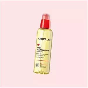 아토팜 베이비 너리싱 오일 100ml 4668104